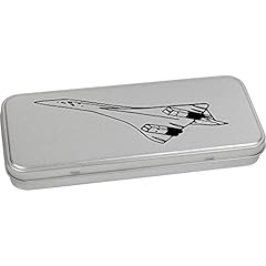 Azeeda concorde metal for sale  Delivered anywhere in UK