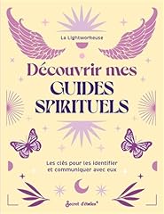 Découvrir guides spirituels d'occasion  Livré partout en Belgiqu