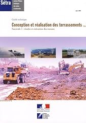 Conception réalisation terras d'occasion  Livré partout en France