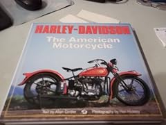 Harley davidson american for sale  Delivered anywhere in USA 