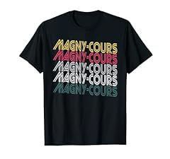 Magny cours shirt gebraucht kaufen  Wird an jeden Ort in Deutschland
