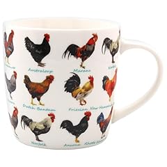 Leonardo collection cockerel for sale  Delivered anywhere in UK