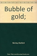 Bubble gold for sale  Delivered anywhere in UK