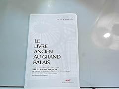 Grand livre ancien d'occasion  Livré partout en Belgiqu