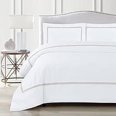Dreamology white duvet for sale  Delivered anywhere in USA 