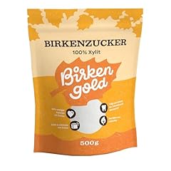 Birkengold xylit birkenzucker gebraucht kaufen  Wird an jeden Ort in Deutschland