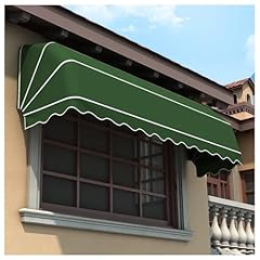 Patio awning foldable for sale  Delivered anywhere in UK
