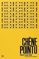 Chêne pointu clichy d'occasion  Livré partout en France
