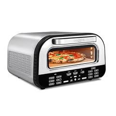 Gourmia indoor pizza for sale  Delivered anywhere in USA 