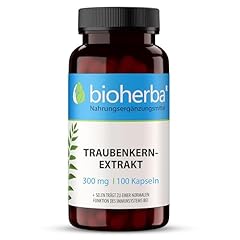 100 traubenkernextrakt kapseln gebraucht kaufen  Wird an jeden Ort in Deutschland