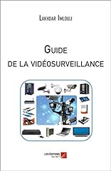 Guide vidéosurveillance d'occasion  Livré partout en Belgiqu