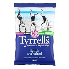 Tyrrells slow cooked gebraucht kaufen  Wird an jeden Ort in Deutschland