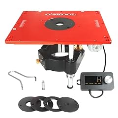 Skool motorized router for sale  Delivered anywhere in USA 