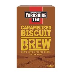 Yorkshire tea caramelised for sale  Delivered anywhere in USA 