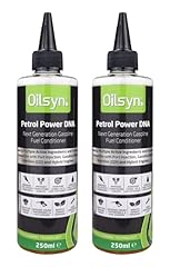 Oilsyn petrol power for sale  Delivered anywhere in UK