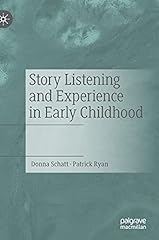 Story listening experience for sale  Delivered anywhere in USA 