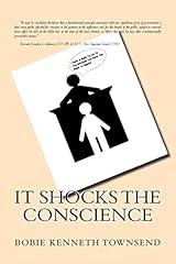 Shocks conscience for sale  Delivered anywhere in UK