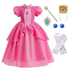 Bunaowa princess peach for sale  Delivered anywhere in UK
