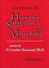 Handbook hypnotic suggestions for sale  Delivered anywhere in UK