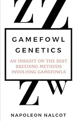 Gamefowl genetics insight for sale  Delivered anywhere in UK