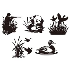 Wadorn 5pcs duck for sale  Delivered anywhere in UK