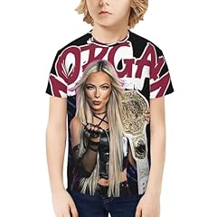 Liv wrestler morgan for sale  Delivered anywhere in USA 