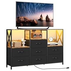 Decofy dresser bedroom for sale  Delivered anywhere in USA 