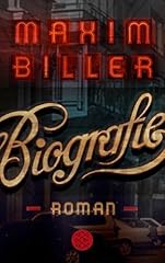Biografie roman gebraucht kaufen  Wird an jeden Ort in Deutschland