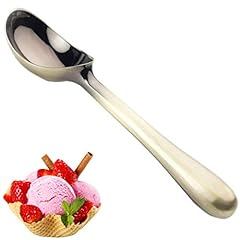 Brass ice cream for sale  Delivered anywhere in UK