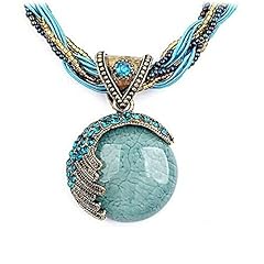 Zhixuan bohemian stone for sale  Delivered anywhere in UK