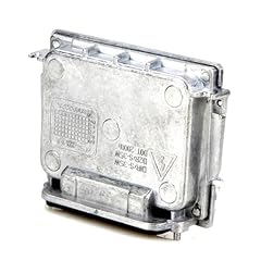 Xenon ballast centralina usato  Spedito ovunque in Italia 