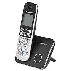 Panasonic tg6811gb dect gebraucht kaufen  Wird an jeden Ort in Deutschland