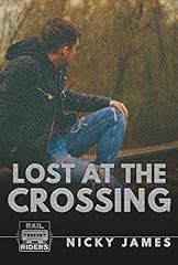 Lost crossing for sale  Delivered anywhere in UK