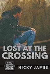 Lost crossing for sale  Delivered anywhere in UK