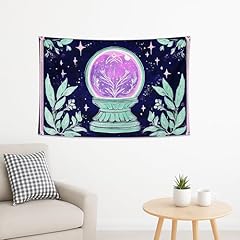 Crystal ball tapestry for sale  Delivered anywhere in USA 