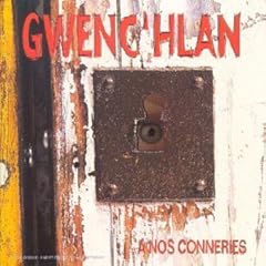 Gwenc hlan import d'occasion  Livré partout en France
