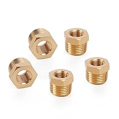 Bathace brass reducer for sale  Delivered anywhere in USA 