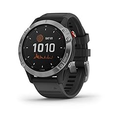 Garmin fenix solar d'occasion  Livré partout en France