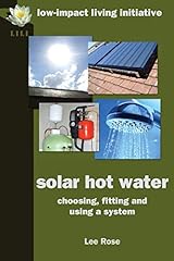 Solar hot water for sale  Delivered anywhere in UK