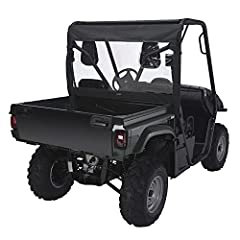 Classic Accessories QuadGear UTV Front/Rear Windshield, for sale  Delivered anywhere in USA 