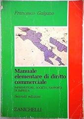 0889 manuale elementare usato  Spedito ovunque in Italia 