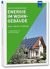 Energie wohngebäude strom gebraucht kaufen  Wird an jeden Ort in Deutschland