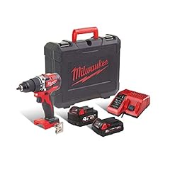 Milwaukee 4933472116 alimentaz usato  Spedito ovunque in Italia 