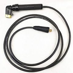 Electrode holder cable for sale  Delivered anywhere in UK