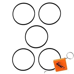 HURI 5x Carburettor Bowl Gasket O Ring Seal for Qualcast for sale  Delivered anywhere in UK