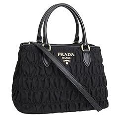 Prada tessuto gaufre for sale  Delivered anywhere in USA 