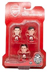 Soccerstarz arsenal figure for sale  Delivered anywhere in UK