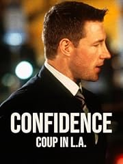Confidence coup . gebraucht kaufen  Wird an jeden Ort in Deutschland