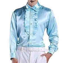 Men sequin tuxedo for sale  Delivered anywhere in USA 