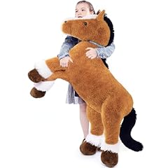 Morismos xxl peluche d'occasion  Livré partout en France